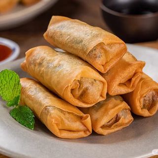 2 Involtini di verdure - 5 pezzi