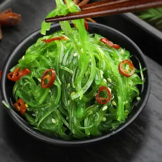 24. Wakame