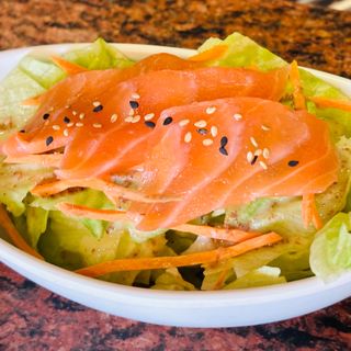 28. Kaisen salad