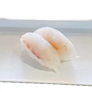 36. Pesce bianco