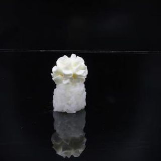 47.  Sushi Jo snow ball. 