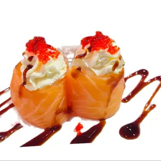 43。sushi Jo sake