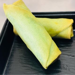 4 Involtini di edamame - 2 pezzi