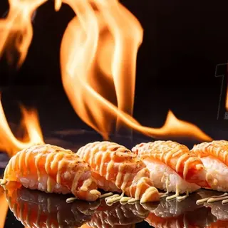40. Aburi tonno