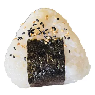 51. Onigiri granchio