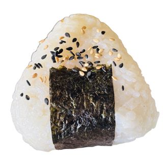 51. Onigiri granchio