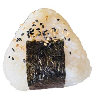 52. Onigiri gambero fritto