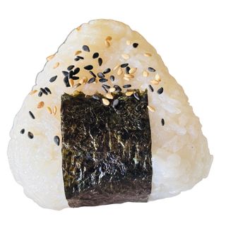 362. Onigiri astice