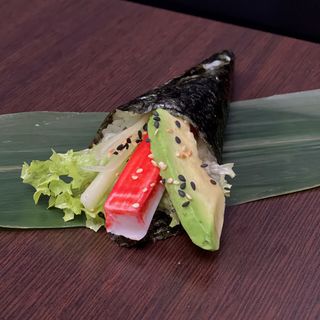 58 Temaki California