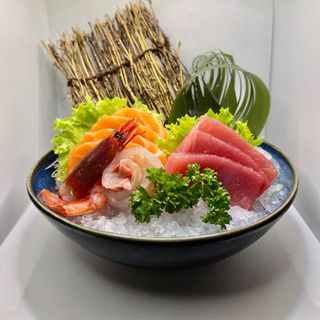 66 Sashimi xx large - 19 pezzi