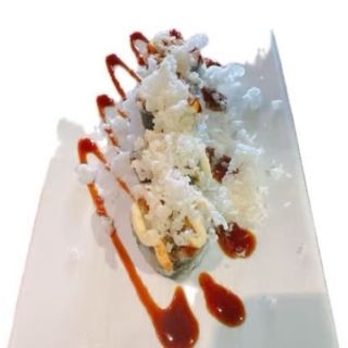 73. Hosso fritto al salmone