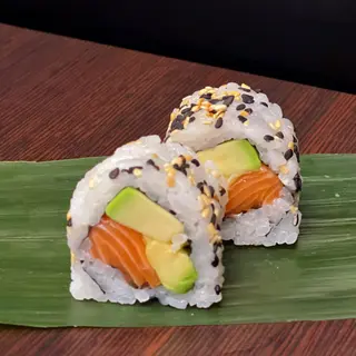 75. Sake avocado