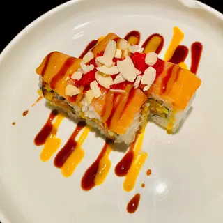 79. Sake man
