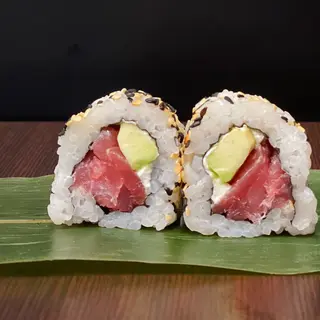 83。Philadelphia tuna