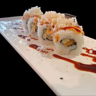 86. Spicy ten