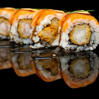 89. Sake ten