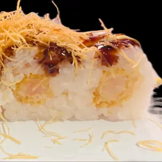 A2. Fresh ebi