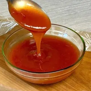 Agrodolce