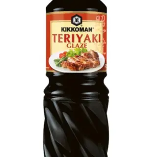 Teriyaki