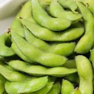 1 Edamame