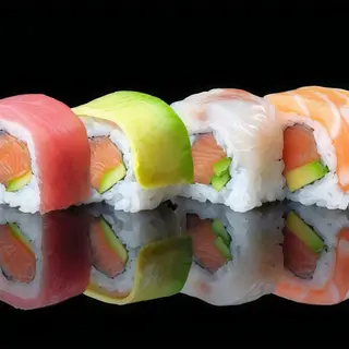 105. Arco sake