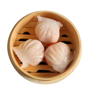 15. Ravioli di gamberi