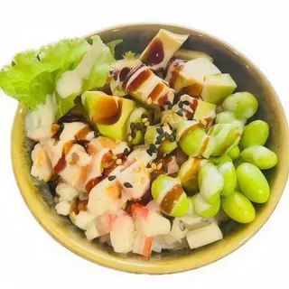 117 Poke cotto
