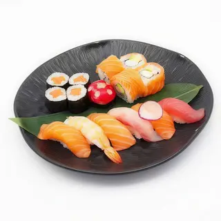 119 Sushi misto