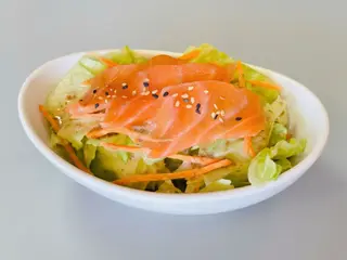 28. Kaisen salad