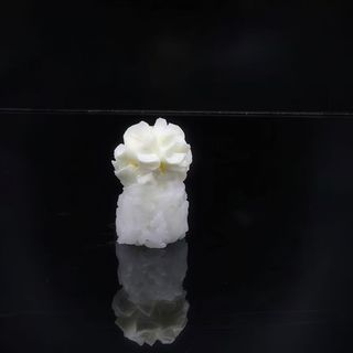 47. Sushi Jo snow ball.