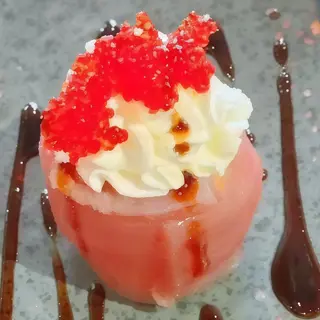 44. Sushi jo tonno