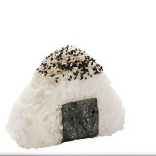 49. Onigiri tonno