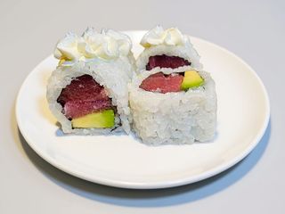 83。Philadelphia tuna