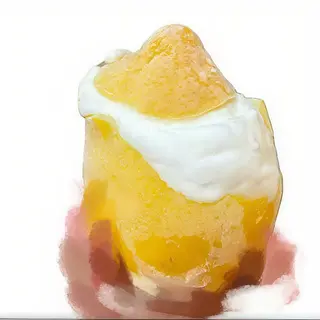 Sorbetto di limone