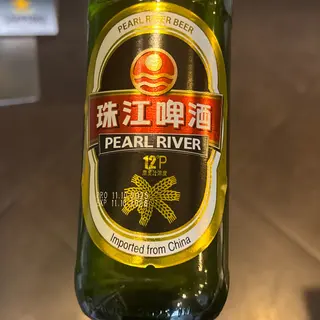 Birra cinese