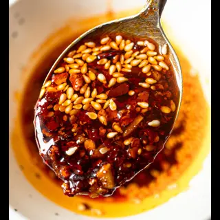 Salsa piccante