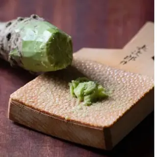 Wasabi