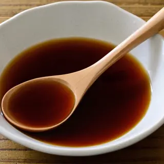 Salsa ponzu