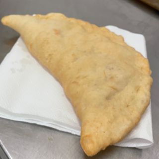 Stuzzicherie - calzone