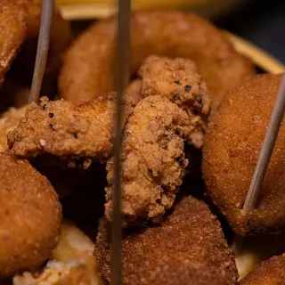 Misto Fritto 