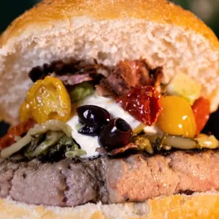 Panino Barocco