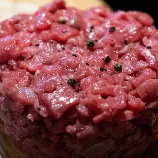 Tartare 