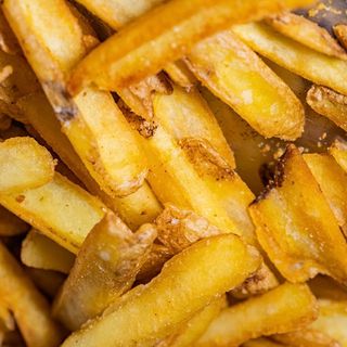 Patata misura piccola