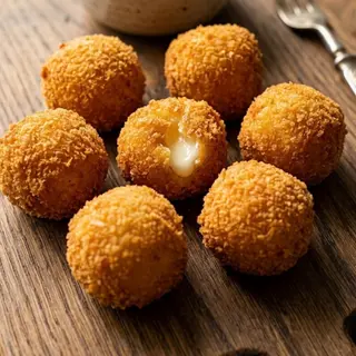 Mozzarelline - 6 pezzi