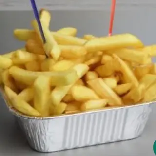 Patatina fritta piccola