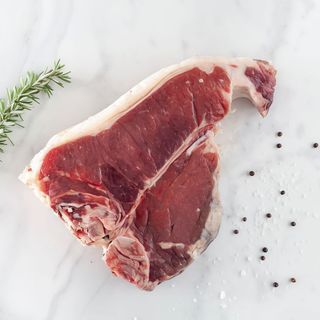 BISTECCA ALLA FIORENTINA 