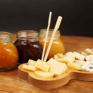 Il tagliere del pastore