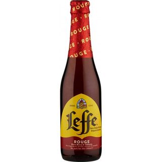 Birra Leffe Rossa