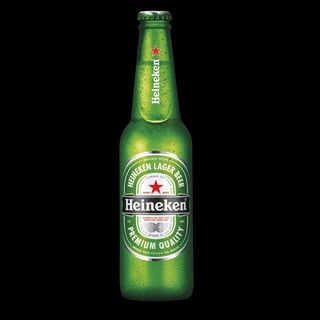 Birra Heineken