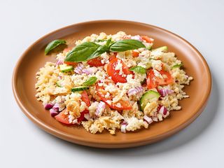 Panzanella toscana